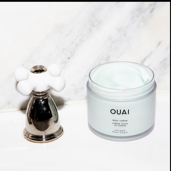 OUAI Body Crème - Picture 4 of 5